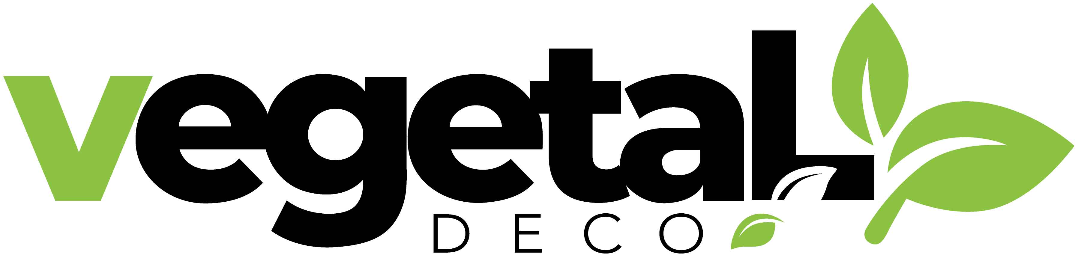 Vegetal Deco